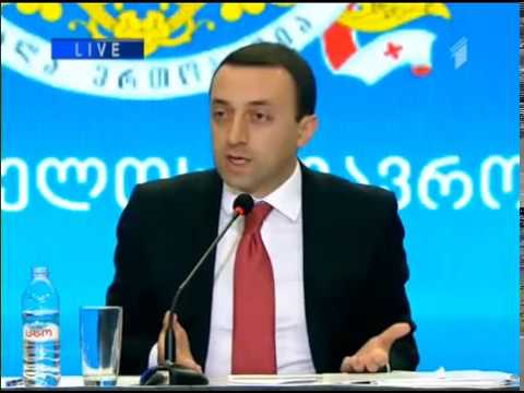 პრემიერმა ჟურნალისტი არასწორი ინფორმაციის გავრცელებაში დაადანაშაულა